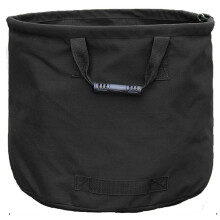 Afvalbak voor in de Tuin Afvalbak Opbergzak voor Planten Afvalzak met 4 Handgrepen Tuinieren Gazonblad Tuinafvalzak