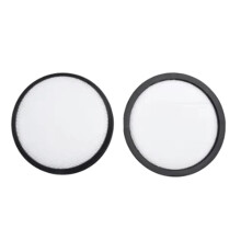 Lot de 2 Filtres pour Aspirateur Filaire INSE I5 V70 - Accessoires de Rechange - Filtres de Nettoyage pour Aspirateur Sans Fil