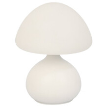 Modern Minimalist Mushroom Table Lamp with Three Color Switching and Dimming for Home Decoration Atmosphere Table Lamp A