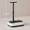 SPORTNOW Vibration Plate with Adjustable Handle, Auto or Manual Speeds 3