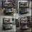 Homcom HOMCOM 110 cm Workbench with Pegboard and LED Light, 272 kg Load Capacity 9