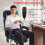 Homcom HOMCOM Vibration Massage Office Chair w/ Heat Reclining Function, Black 4