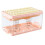 Multifunctional Foam Soap Box Foam Storage Box Roller Foam Soapdish Hands-Free Laundry Tool 1