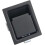 Industrial Cabinet Lock for Electrical Cabinets and Distribution Boxes, Black Iron, Secure Access Control 4