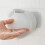 Wall Detergent Dispenser Touchless Wall Mounted Soap Dispenser Refillable Manual Liquid Container NoDrill Pump Dispenser 5