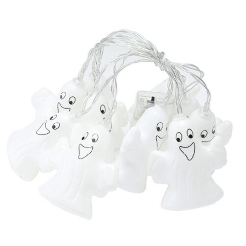 Halloween String Light Nightlight   Nightlight Small String Light for Halloween Decorative 3meter+20LED