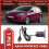 Car USB Input Adapter Audio Radio U-Disk Flash Socket Interface Cable for  Focus 2 Mk2 2009-2011 Accessories 6
