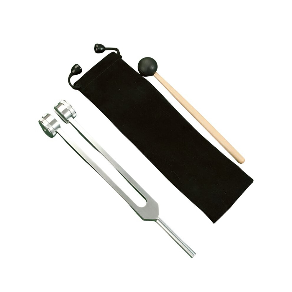 128 Hz Tuning Fork Medical Weighted Biosonic Tuning Fork 128 Hz Medical Tuning Fork for Treatment