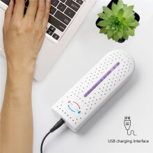2PCS Moisture Absorber Fast Dry Deodorizer Dryer Clothes Electric Dehumidifier for Home Bedroom Kitchen Dehumidifier