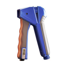 10-120 Kg Handgriff-Stärker, Widerstands-Fingertrainer,  Counting Hand Gripper für Muskelaufbau, Blau