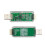 2Pcs WCH-LinkE Online Download Debugger Support WCH RISC-V Architecture MCU/SWD Interface 1 Serial Port to USB Channel 5