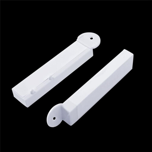 Magnetic Keys Anti-Theft Display Security Peg&Slat Wall Hook Lock Key 1