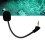 Sostituisci il Microfono da 3,5 mm per Le Cuffie da Gioco  HyperX Cloud MIX Gaming Headsets Mic 4