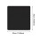 Fire Pit Mat for  Bonfire,Fireproof Firepit Mat Portable Fire Pit Pad for Deck Patio Protect Mat 11.8x11.8 in 10