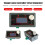 Drive Integrated 42 57 Stepper Motor Forward and Reverse Control Driver Angle Pulse Speed Plc Serial Port Communication 1