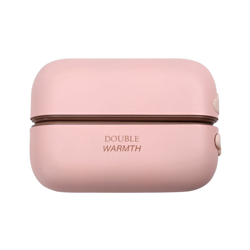 Usb Charging 2 in 1 Magnetic Hand Warmer Electric Hand Warmer Rechargeable  Hand Warmer Heater