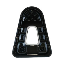 Für PG-1 PG1 2023 2024 Motorradbremspedalabdeckung Vergrößern Pedal Extender Verlängerungszubehör