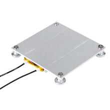 Hete Plaat LED-Verwijderaar Chip-Lassen LED-Lampstation Verwarmingssoldeerplaat Hete Plaat LED-Verwijderaar voor LED-Lamp Zonder Stekker