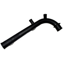 Car Radiator Water Pipe Bypass Tube Pipe 96143794 96180035 for Daewoo Lanos 1999 2000 2001 2002