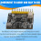 New LU-ASR01 Intelligent Speech Recognition Module Offline Recognition Customized Phrase LD3320 One Click Burning Module 4