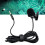 Lavalier Microphone Mic Stereo Audio  Wired Mic 3.5mm Plug for Sound Card Camera PC Desktop Computer 2 Meter 5