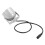 4 Array LEDs Infrared Waterproof Night Vision IR  Light Fill Light  12V for Security Camera 7