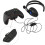 Stereo Headset Adapter for  One and  Series X S Controller - for  One and  Series X S Controller 3