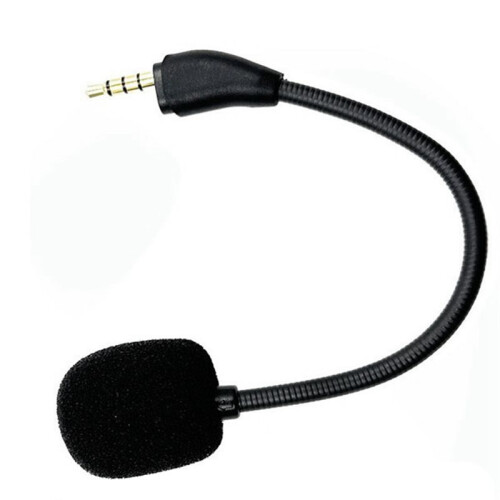 Sostituisci il Microfono da 3,5 mm per Le Cuffie da Gioco   X Cloud III, Cuffie da Gioco, Microfono 2
