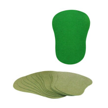 12PCS Knee Patch Lumbar Waist Patch Cervical Spine Patch Foot Patch Heat Patches Extract Continuously Warm Foot Patch