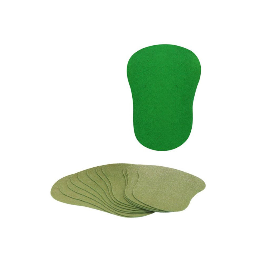 12PCS Knee Patch Lumbar Waist Patch Cervical Spine Patch Foot Patch Heat Patches Extract Continuously Warm Foot Patch