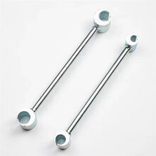 Hinge Adjustment Hinge Adjustment Tool Multi-Specification Portable Labor-Saving Flag Hinge Adjustment Wrench 8-19-mm