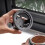 WDT Tool Espresso Distribution Tool with Magnetic Bottom,Adjustable Depth Espresso Stirrer Tool, Needle Distributor 58mm 4