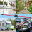 DC12V Inline Wire  DC12-24V DPST Dual Side Wiring  25A IP65 with /Off Quick Connect/Disconnect 5