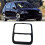 1KD858069 Car Climate Control  Panel Frame CD Navigation Frame for   MK5 2005-2010 7