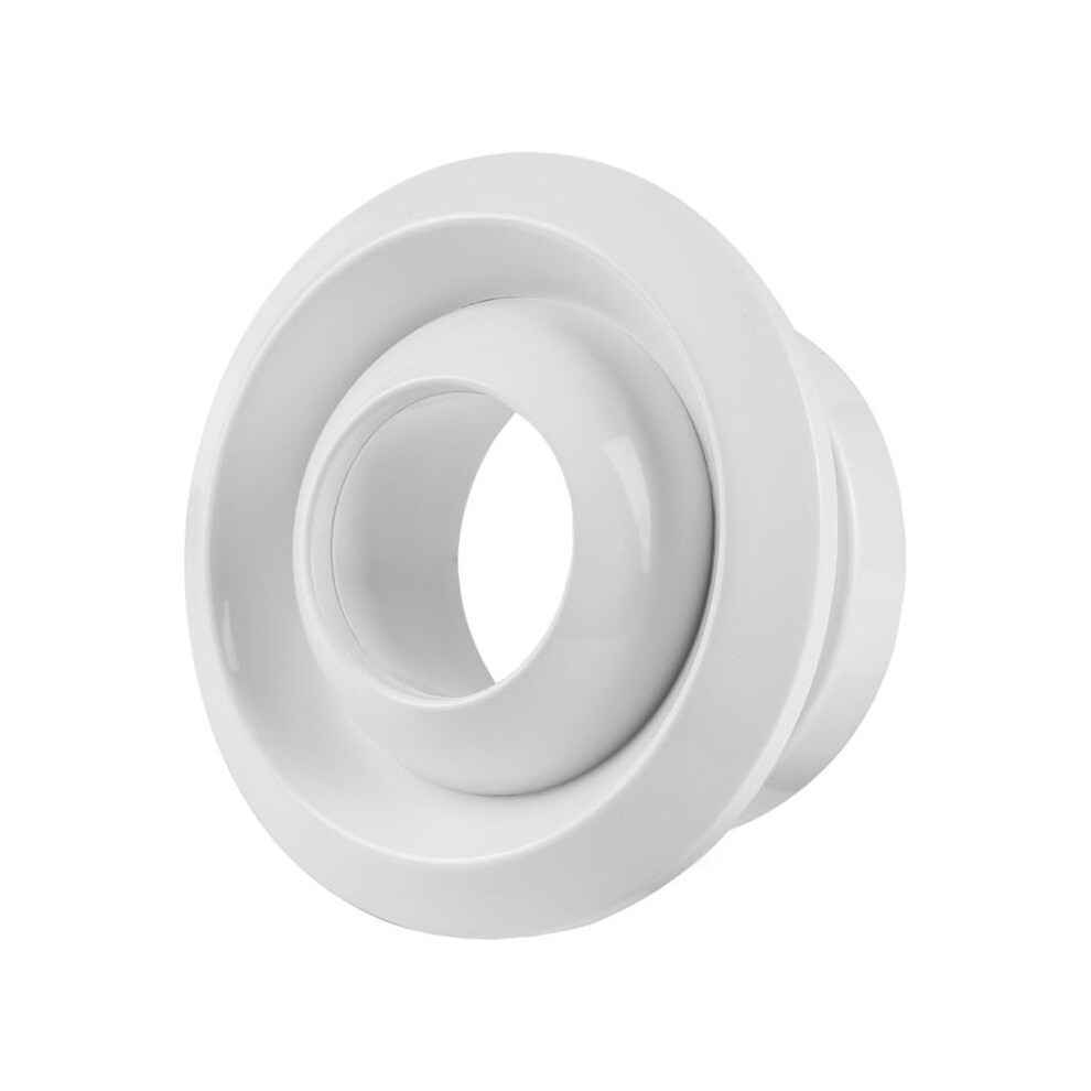 Air System Outlet Valve Circular Spherical Nozzle Air Vent For Airport Station Central Ventilation Outlet 6 Inch 4712667192399