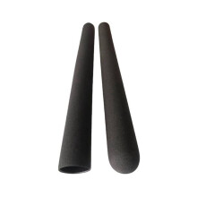 2pcs Gym Equipment Grips Gym Accessories Fitness Equipment Grips Parts Inner Diameter 25 Tube Thickness 2mm Length 250mm