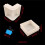 Adjustable Mold Housing Kit for Silicone Molds Making,Reusable Housing Frame for Silicone Rubber Mold Making Combination 5