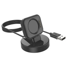 Oplaadstation Mobiele Telefoonhouder Oplaadkabel Dock Watch Oplaadstandaard voor OPPO Watch 3 Pro/3/2