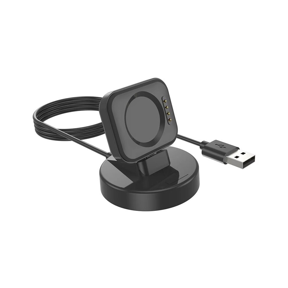 Charger Dock Station Mobile Phone Holder Charger Cable Dock Watch Charger Stand For Oppo Watch 3 Pro/3/2 4714032420878