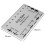 Guitar String Height Measurement Tool Multifunctional Guitar String Specification Ruler Card Luthier String Tool 6