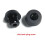 Billiard Cue Bottom Cover Plug Billiard Cue Bumper Bottom Cover Plug Pool Cue Bottom Bumper Protector Enduring,D 4