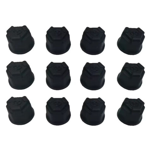 Nut Cap Suit for  Fighter 11+ Blade  II Blade  Pro Fighter  Rubber Cap Electric Scooter Parts