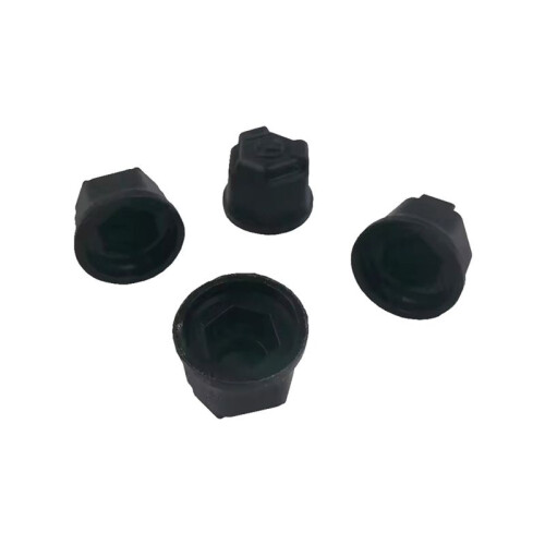 Nut Cap Suit for  Fighter 11+ Blade  II Blade  Pro Fighter  Rubber Cap Electric Scooter Parts 1
