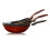 Thickened Pot Protection Pad Cookware Suitable for Stacking Flower-Shaped Coaster Table Mat 4