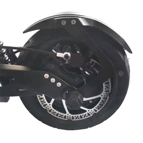 Nut Cap Suit for  Fighter 11+ Blade  II Blade  Pro Fighter  Rubber Cap Electric Scooter Parts 2