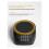 Coffee  Scale, Italian Coffee Bean Weighing Scale, Kitchen Small 0.1g Coffee Electronic Waterproof Scale 5