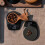 Coffee  Scale, Italian Coffee Bean Weighing Scale, Kitchen Small 0.1g Coffee Electronic Waterproof Scale 6