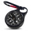 Pocket Compass, Portable Compass Keychain, Upgraded  Compass with Waterproof Function 1