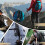 Pocket Compass, Portable Compass Keychain, Upgraded  Compass with Waterproof Function 6