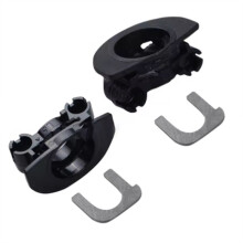 New Replacement for WH-1000XM4 Headphones Plastic Hinge Swivel RIGHT or LEFT Parts